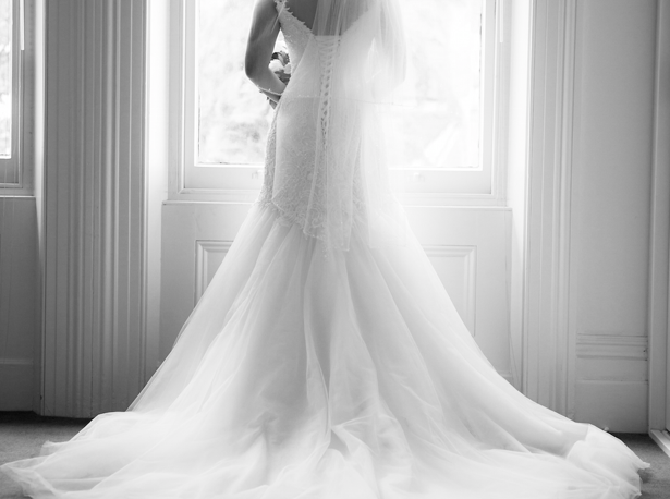 Aisle Be Seeing You: The Rise of the Totally Transparent Bridal Gown ...