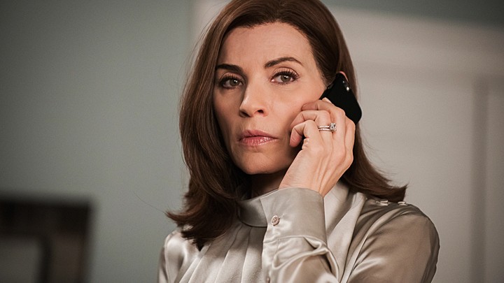 In Its Sixth Season Finale The Good Wife Hit The Reset Button The
