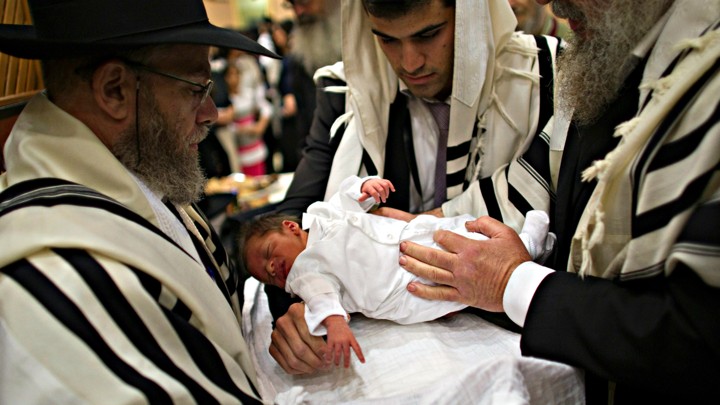 Why Non-Jewish Families Are Using Traditional Jewish Mohels ...