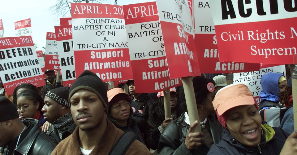 Progressive Education Has Race Problem >> Race Based Admissions The Right Goal But The Wrong Policy The Progressive Education Has Race Problem >> Race Based Admissions The Right Goal But The Wrong Policy The
