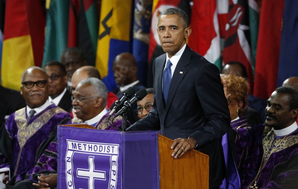 Watch Amazing Grace Online For Free