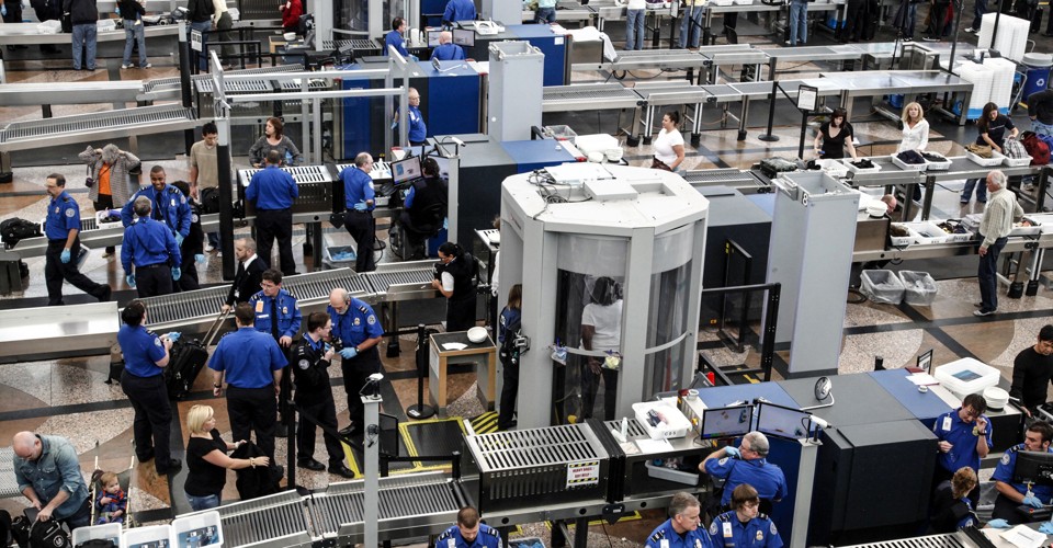 TSA Screening Failures - The Atlantic