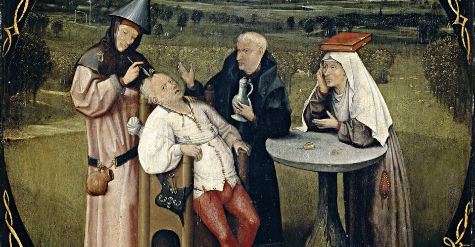 The Experience of Hallucinations in Religious Practice