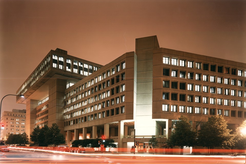 The FBI's Flawed ViCAP Database - The Atlantic