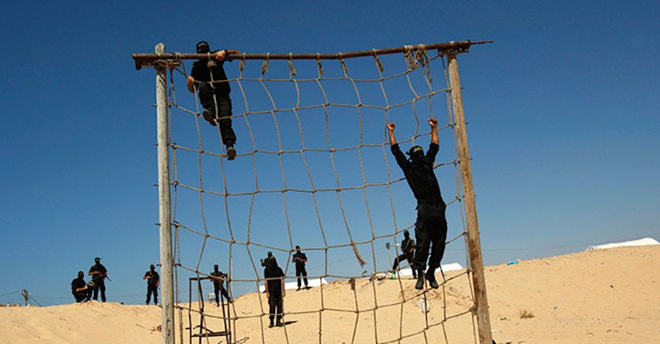 How Drones Create More Terrorists The Atlantic