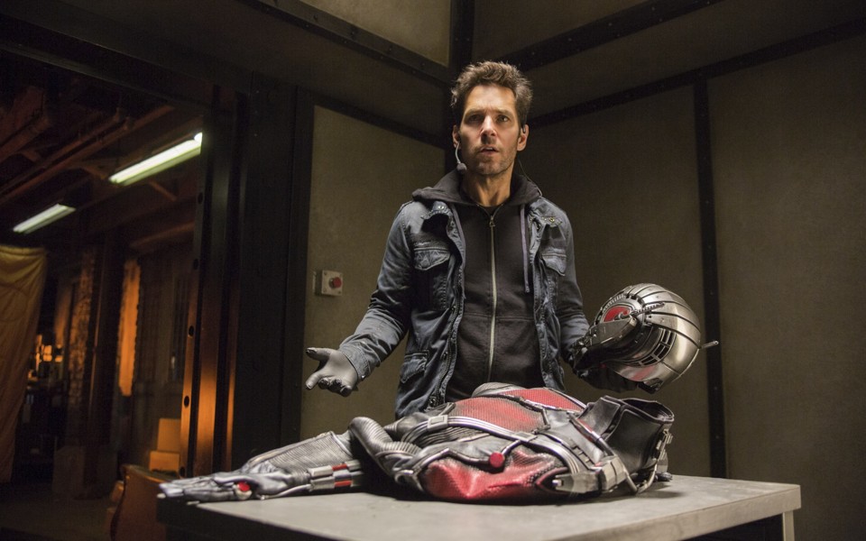 Ant-Man Retro Review: The Road to Civil War Part 6