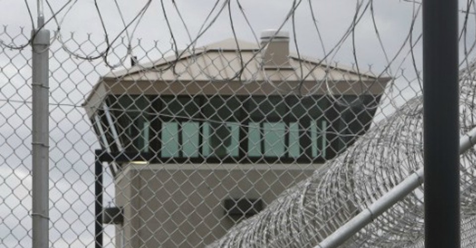 It's Not Just Federal Prisons State Prisons Are a Mess, Too The Atlantic