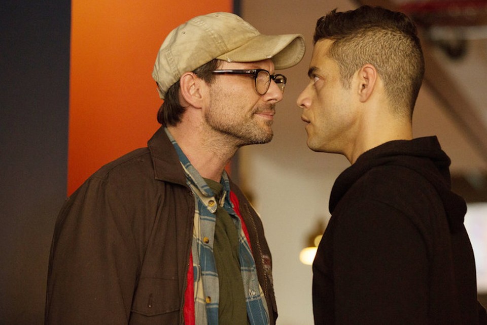 Review: ‘Mr. Robot’ Season One Finale, ‘Zero Day,’ Reveals the Truth