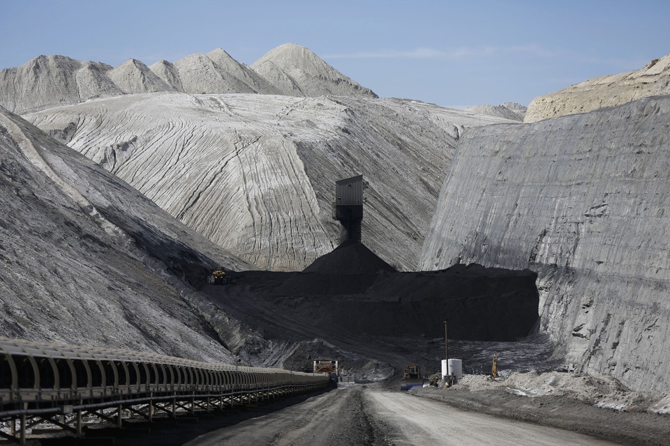 How Much Does Coal Cost Appalachia, the U.S., and the ...