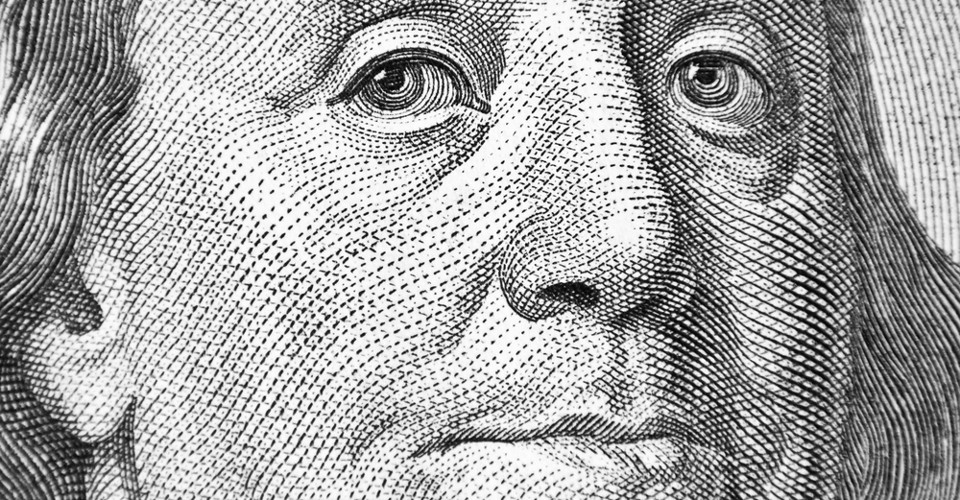 How America Lost Track of Ben Franklin's Definition of Success - The