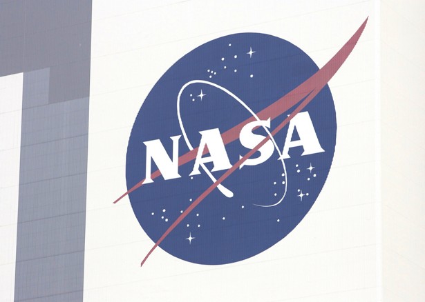 The worm vs. the meatball – how NASA’s logo has changed