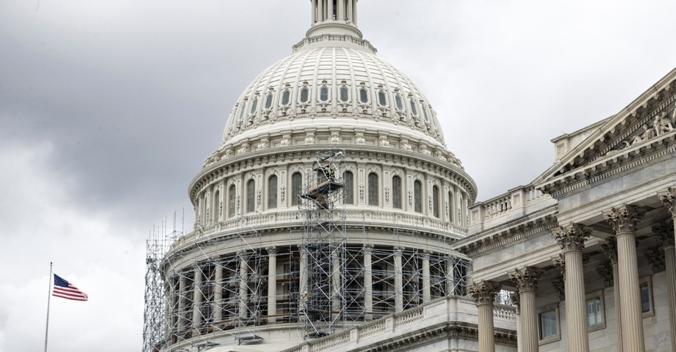 Congress Returns From Its Recess, And a Government Shutdown Looms The