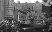 Timothy Snyder S Black Earth Offers A New Theory Of