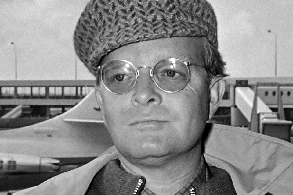 Image result for truman capote