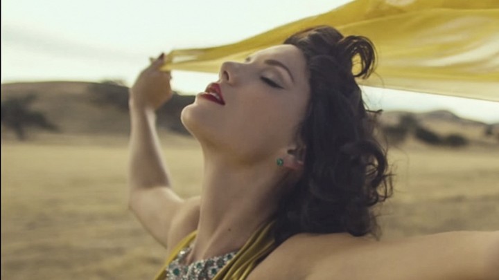 The Backlash To Taylor Swifts Wildest Dreams Video Shows
