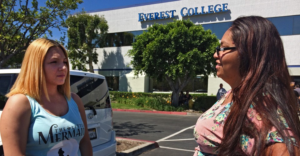 Corinthian Colleges Could Struggle to Refund Students Despite Losing a