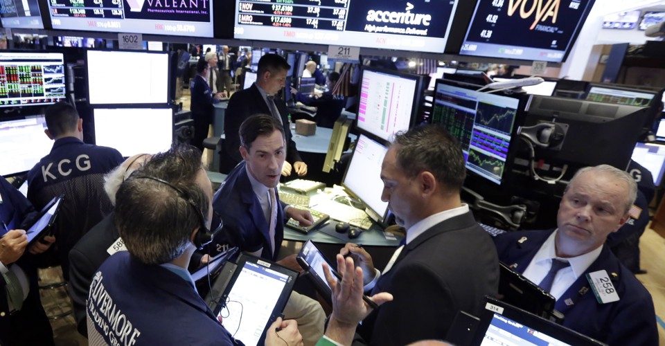 The Financial Sector and Wall Street's Influence on Politics The Atlantic