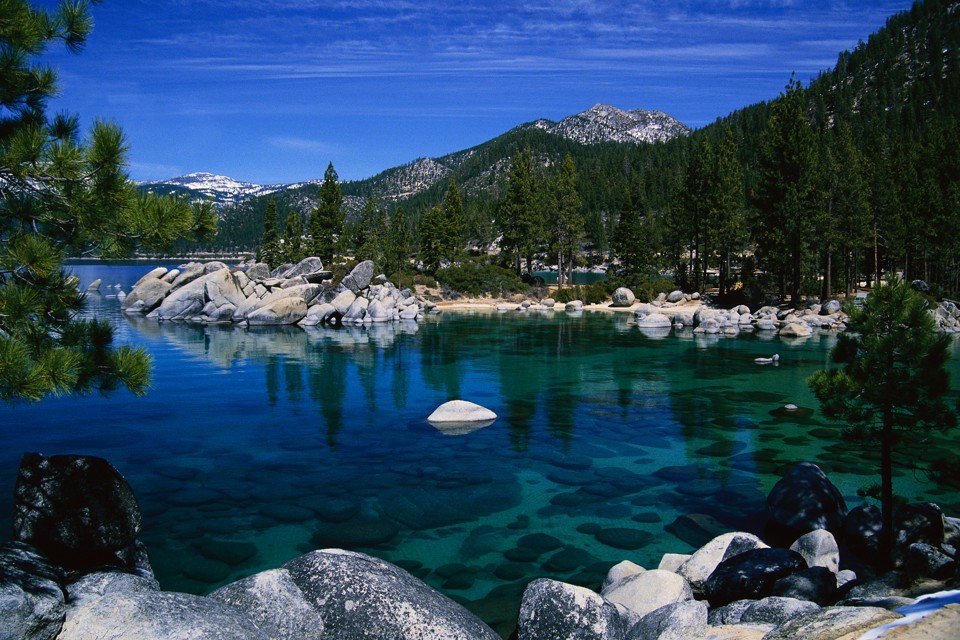 Resultado de imagem para lake tahoe