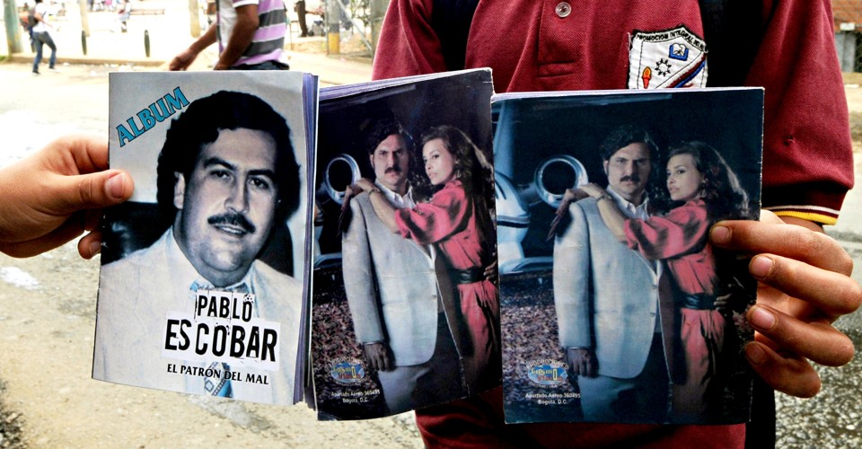 Watch Escobar: Paradise Lost Online Ibtimes