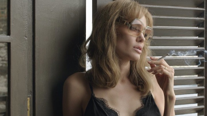 By the Sea' Review: Angelina Jolie and Brad Pitt Star in an ...