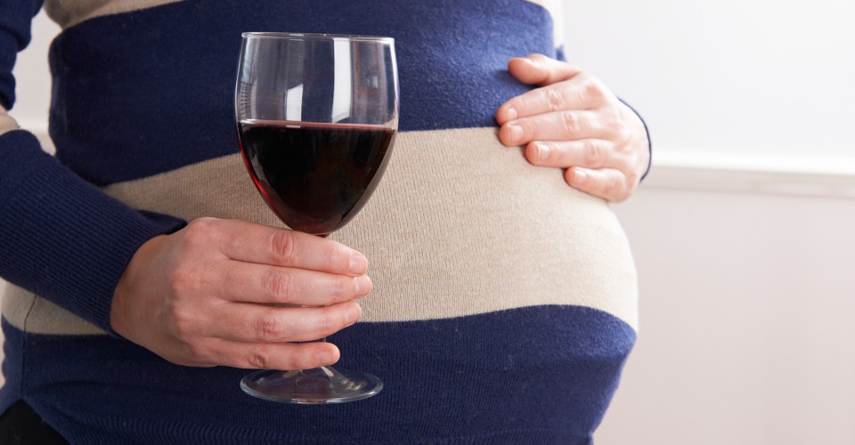 Doctors’ ‘No Alcohol While Pregnant’ Policy Is Based on Ambiguous ...