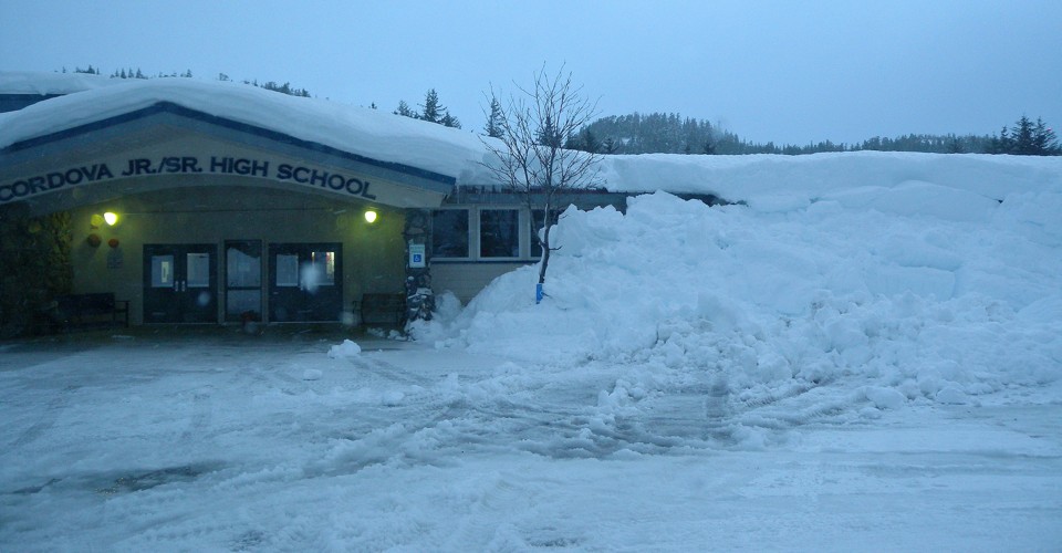 Pribilof Islands School District Pribilof Islands School District