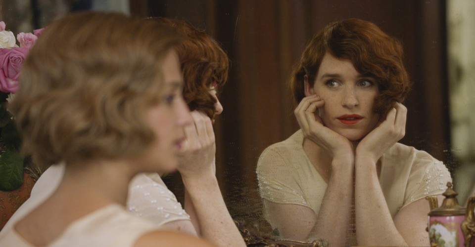 Movie Review Tom Hoopers The Danish Girl Is A Worthy -2495