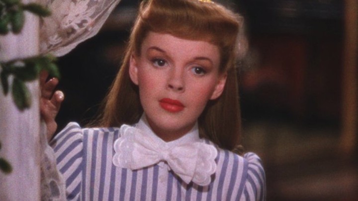 Have Yourself A Merry Little Christmas Judy Garland s Ode To judy-garland-initially-refused-to-sing-have-yourself-a-merry-little