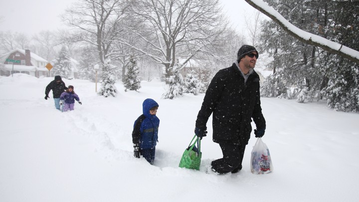 Image result for Prepared Before Bad Weather Strikes