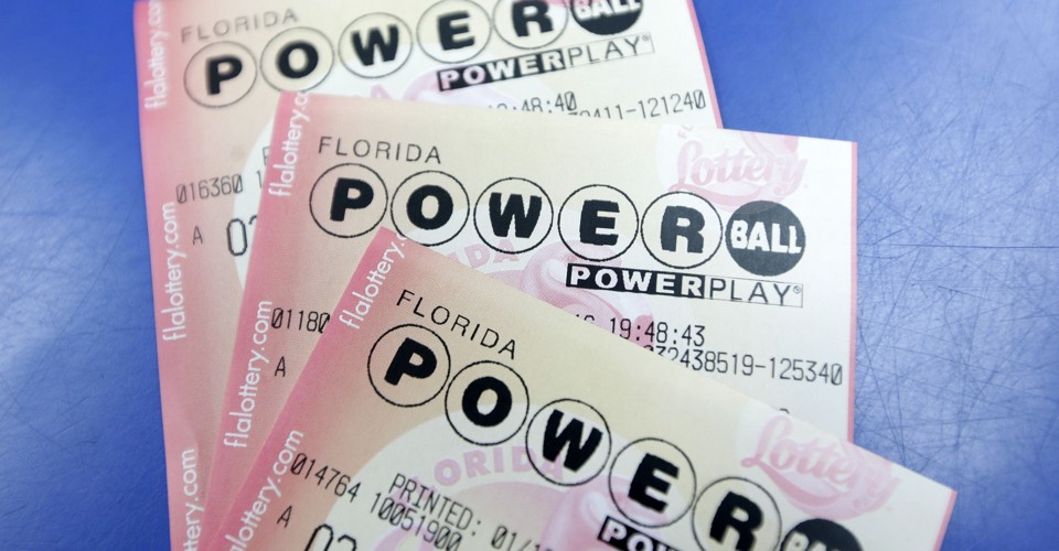 What If You Bought All 292 Million Of The Possible Powerball 