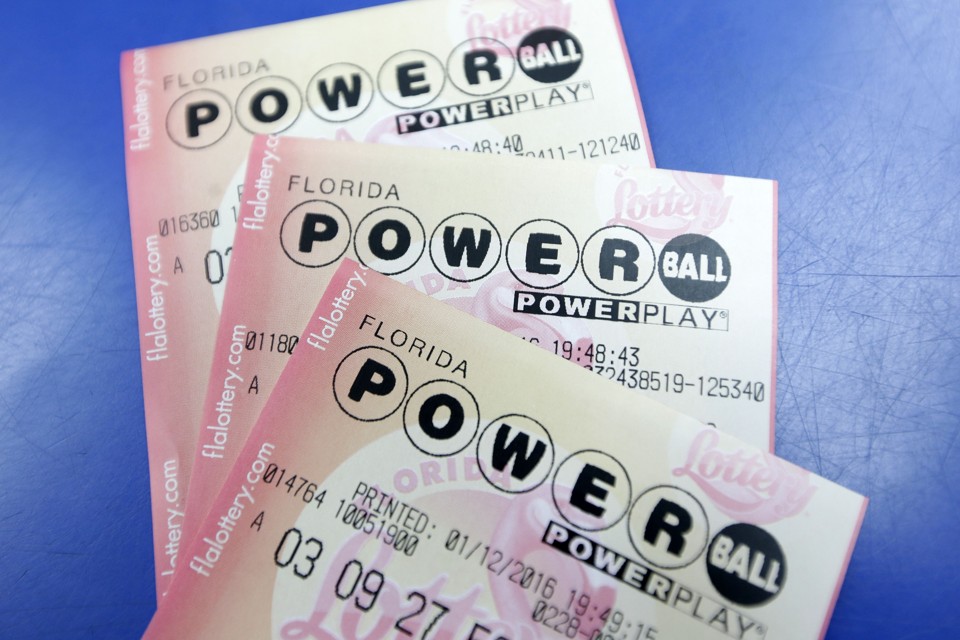 What If You Bought All 292 Million of the Possible Powerball Combinations? - The Atlantic