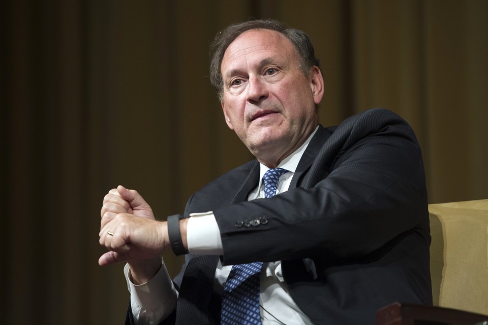 alito gay right samuel aa county gay list meeting new orange york