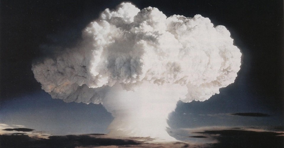North Korea Tests “Guided Weapon” to Improve “Tactical Nukes”