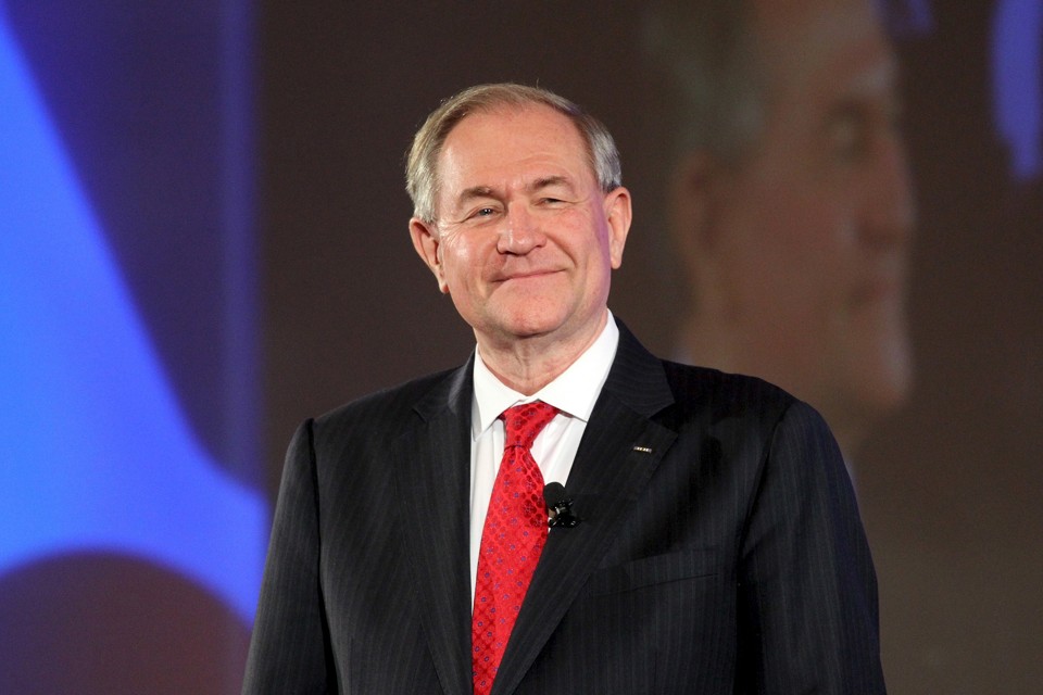 Jim Gilmore - Alchetron, The Free Social Encyclopedia