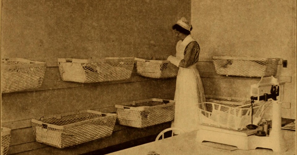 The First Artificial Insemination Was an Ethical Nightmare The Atlantic