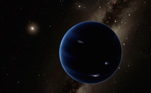 Where Is Planet Nine Already The Atlantic