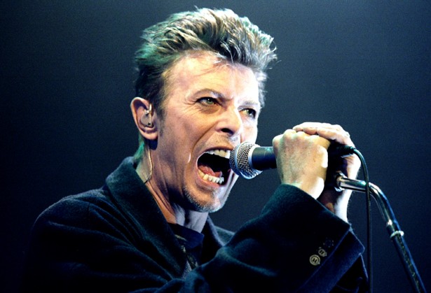 Resultado de imagen para David Bowie