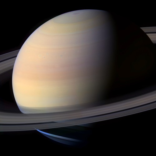 Why Saturn Is The Best Planet The Atlantic
