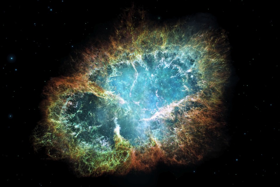 Resultado de imagen de supernova