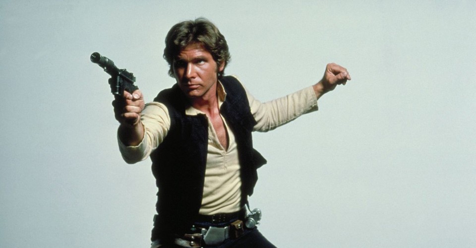 Disney's Stars Wars Prequel Shortlist for a Young Han Solo Features ...