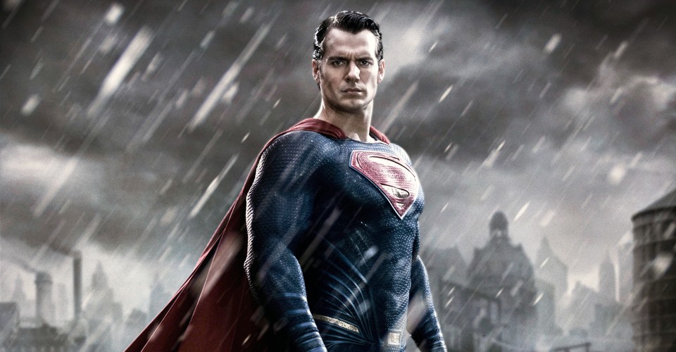 Future Henry Cavill Superman Movies Will Give Lois Lane Powers?