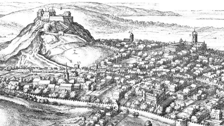 The Radical 18th Century Scottish System For Paying For - 