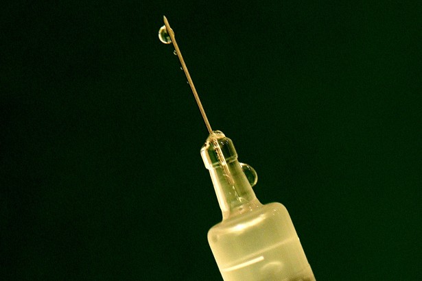 Reductions In Michigan s Anti Vaccination Waiver Rates And The Culture 