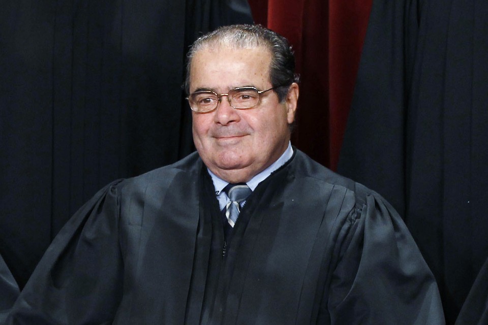 Why Was Us Supreme Court Justice Antonin Scalia So Influential The Atlantic 