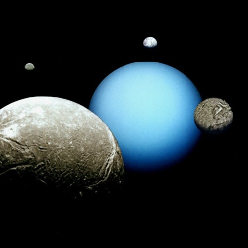 Sorry Jupiter And Saturn Uranus Is Truly The Best Planet