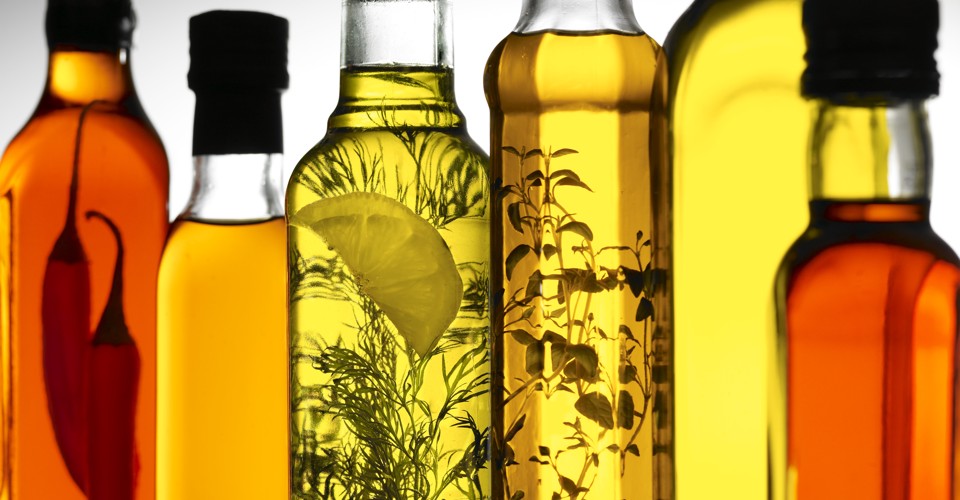 Is Vegetable Oil Really Better for Your Heart? - The Atlantic