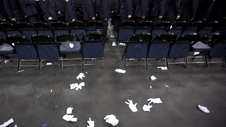 Are Most Body Cavity Searches Even Constitutional? - The Atlantic
