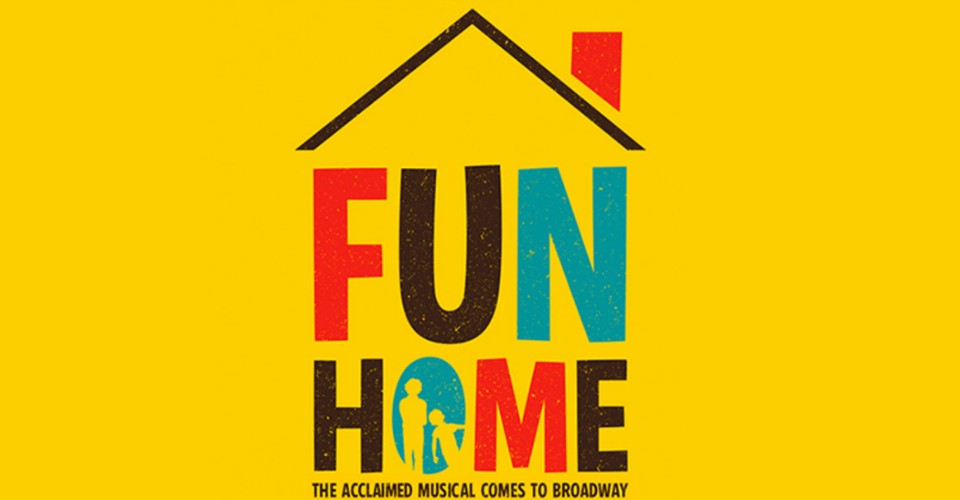 Resultado de imagen para fun home musical
