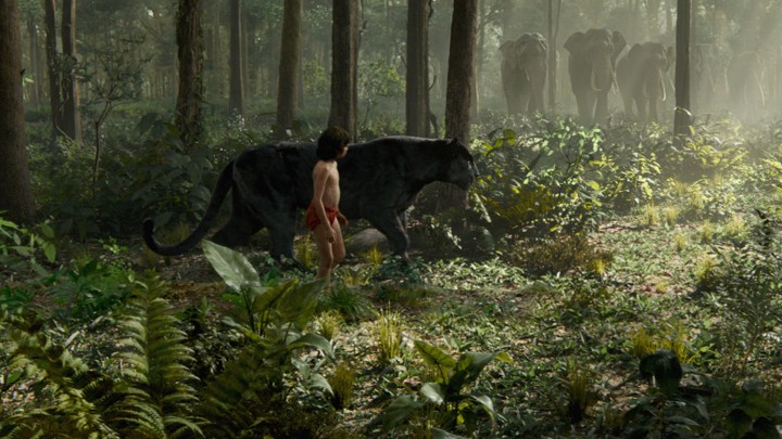 The Technological Promise Of Disneys Cgi In The Jungle - 