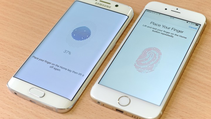 Can police unlock iphone passcode lock